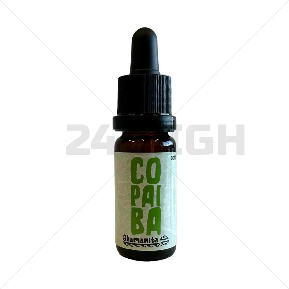 Copaiba - 10 ML