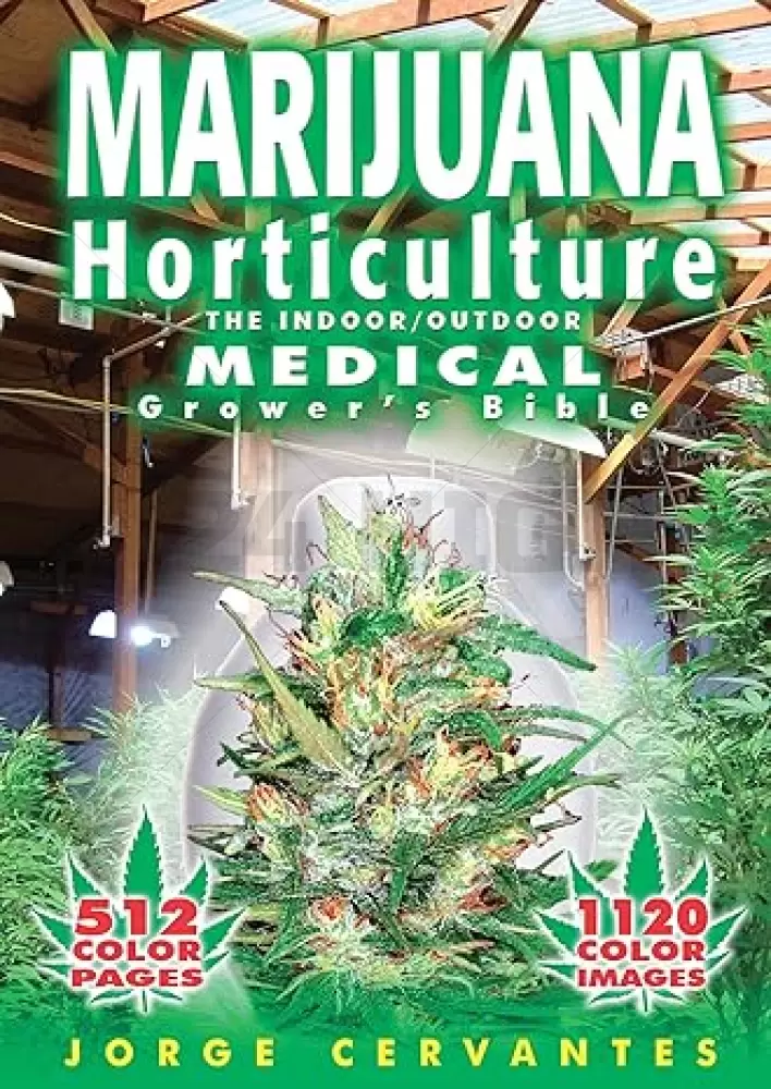 Horticulture de la marijuana