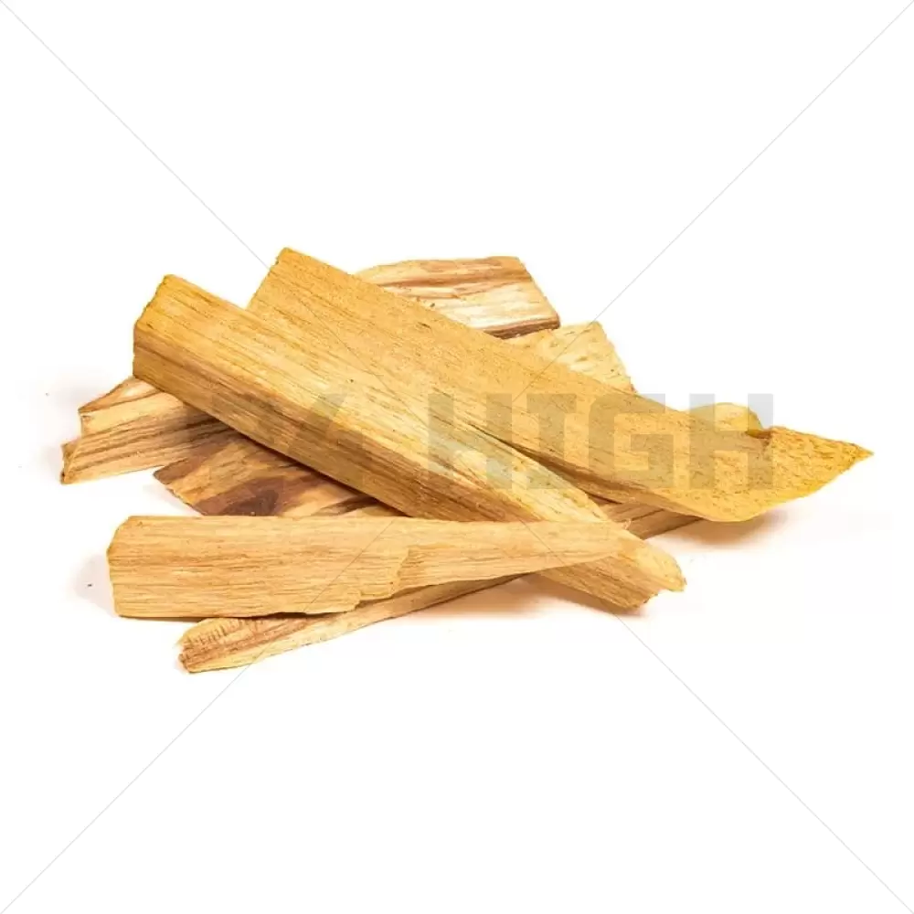 Palo Santo en bâtonnets - 20 Grammes