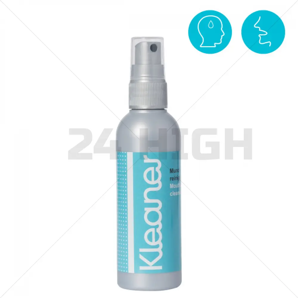 Kleaner Hygiène buccale et corporelle - 100 ML