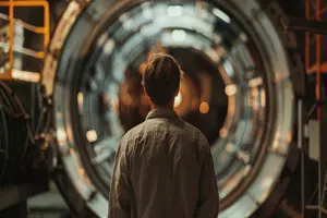 Pourquoi la perception du temps est-elle différente lors d'un trip psychédélique ?